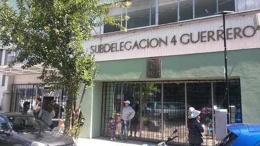 IMSS- Subdelegación 4 Guerrero