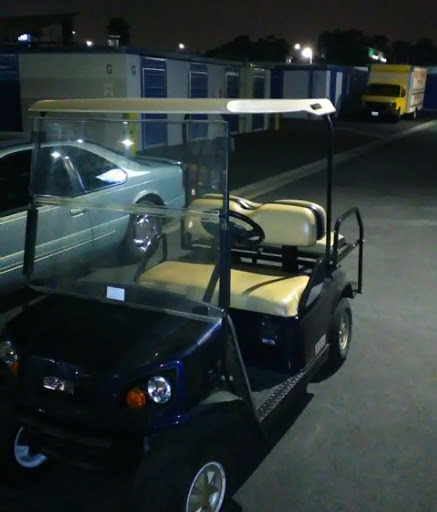 Self-Storage Facility «US Storage Centers», reviews and photos, 6655 Atlantic Ave, Long Beach, CA 90805, USA