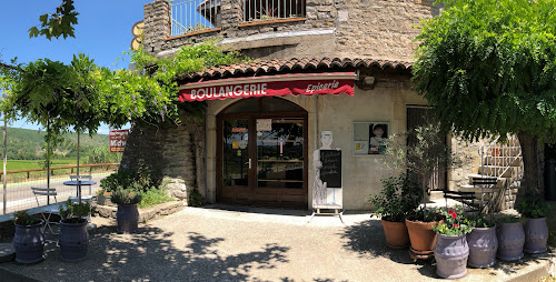 Boulangerie Michel à Saint-Maurice-d'Ardèche