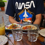 Photo n°1 de l'avis de emilie. fait le 20/08/2020 à 12:46 sur le restaurants Loka Bar Kitchen - Restaurant Cannes à Cannes