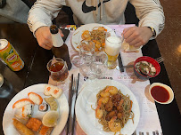 Plats et boissons du Restaurant japonais Sumaya à Ivry-sur-Seine - n°3