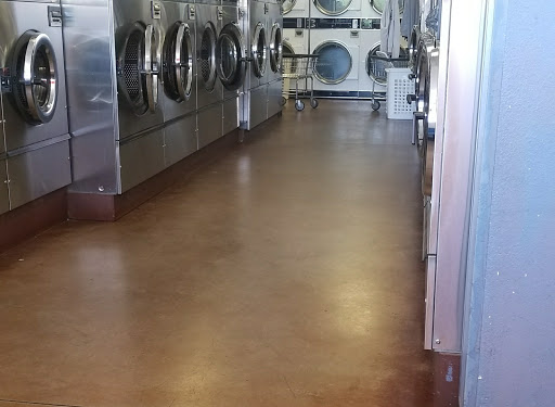 Laundromat «Rapid Wash Laundry», reviews and photos, 220 E Southern Ave # 8, Phoenix, AZ 85040, USA