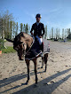 Centre Equestre Poney Club du Terrier Blanc Balagny-sur-Thérain