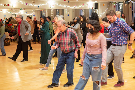 Dance School «Ultimate Ballroom Dance Studio», reviews and photos, 7990 Trinity Rd #106, Cordova, TN 38018, USA