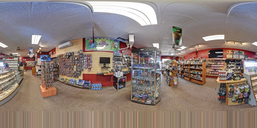 Video Game Store «Stockpile Games», reviews and photos, 816 S 8th St, Manitowoc, WI 54220, USA