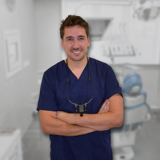 Dr Thomas MIRAS - Cabinet de Chirurgie Dentaire du Médipôle