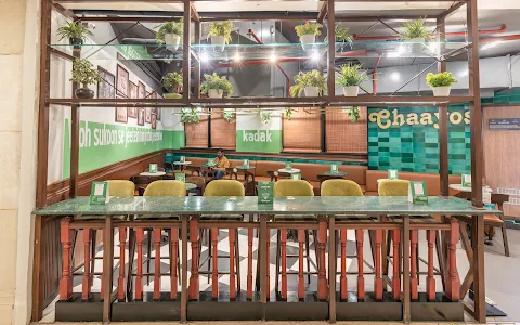 Chaayos Cafe at DLF Promenade image