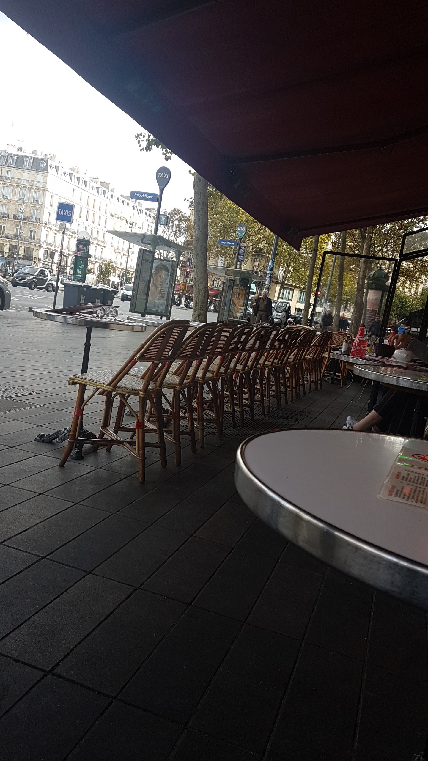Photo n° 2 de l'avis de Nassim.b fait le 30/10/2017 à 11:52