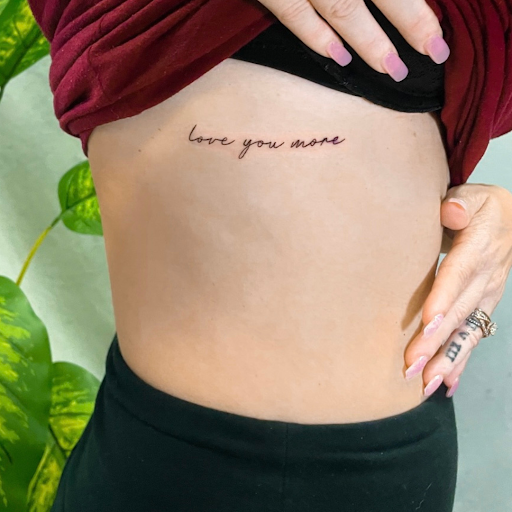 Explore heavy equipment tattoo ideas, creative tattoo ideas in Los Alamitos, available at Mr. Inkwells Classy Tattoos