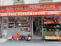 VSV Supermarché Paris