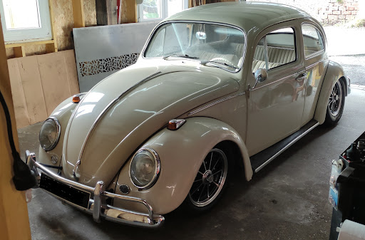 Photo 1 - British Motor