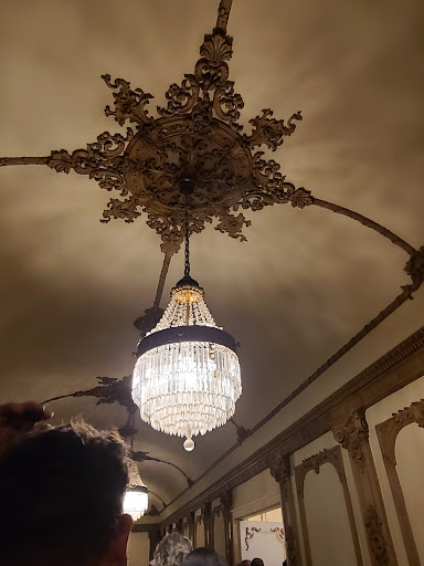 Event Venue «Wichita Scottish Rite Center», reviews and photos, 332 E 1st St N, Wichita, KS 67202, USA