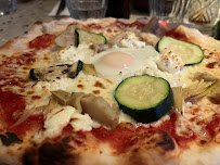 Pizza du Restaurant italien La Buona Tavola à Caen - n°10