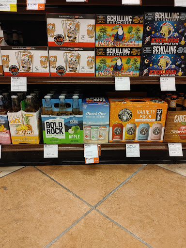 Liquor Store «ABC Fine Wine & Spirits», reviews and photos, 3015 W Kennedy Blvd, Tampa, FL 33609, USA