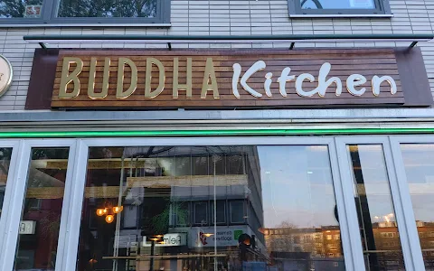 Buddha Kitchen image