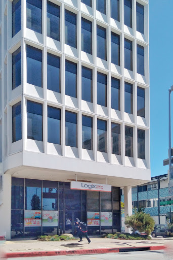 Logix - Pasadena Branch, 180 S Lake Ave, Pasadena, CA 91101, Credit Union