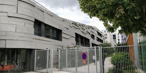 Ecole primaire des Sciences et de la Biodiversité à Boulogne-Billancourt