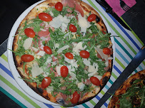 Pizza du Restaurant italien Pizza Bella à Annemasse - n°13