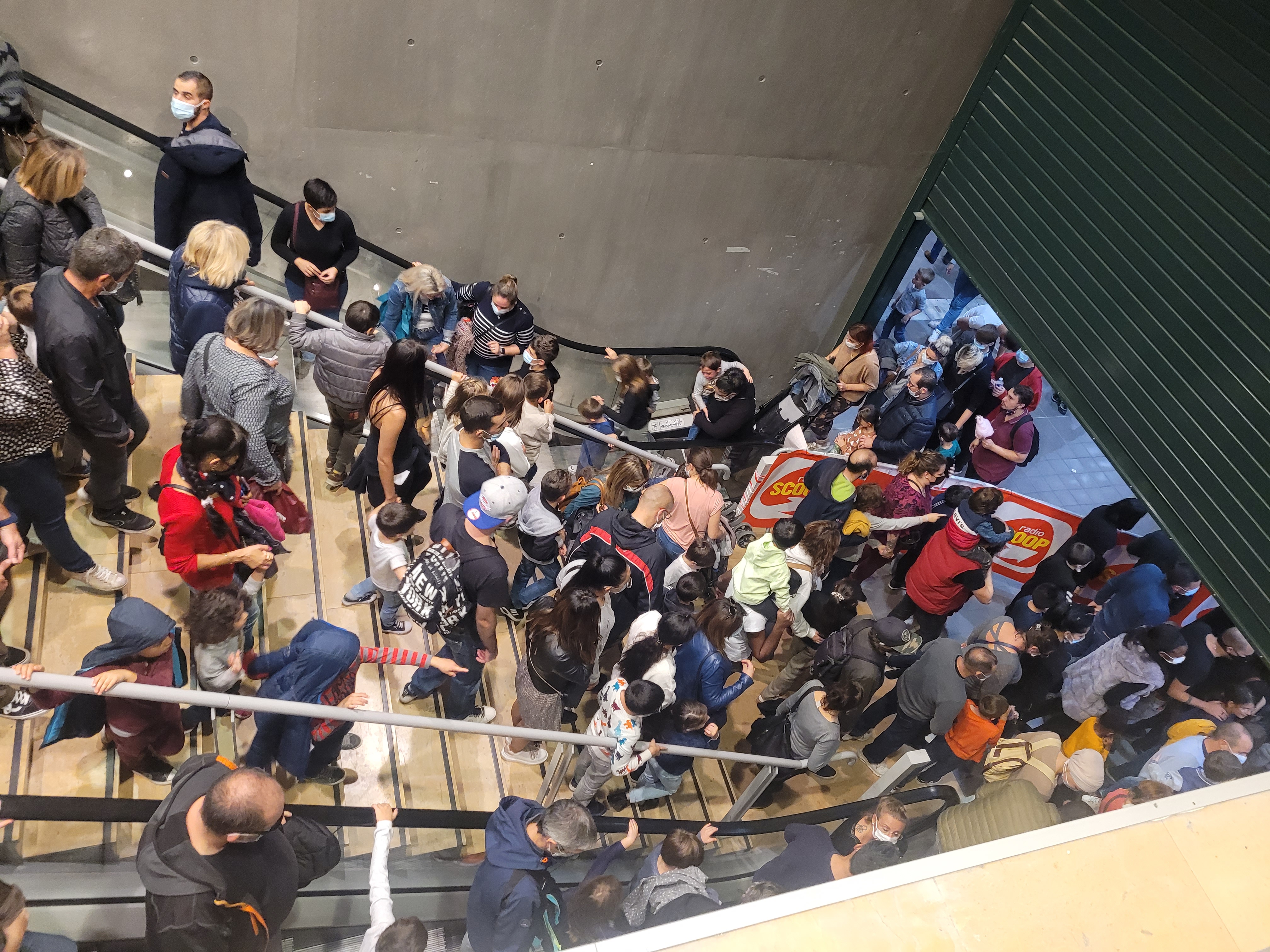 Photo n° 1 de l'avis de elodie.e fait le 16/10/2021 à 14:58