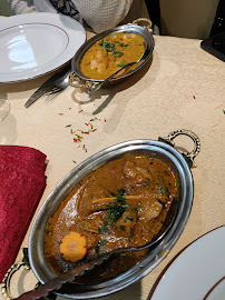 Curry du RAJASTAN Restaurant Indien à Brie-Comte-Robert - n°16
