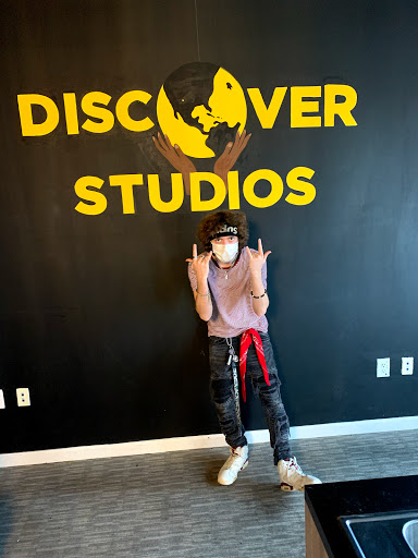 Discover Studios