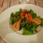 Photo n°1 de l'avis de Guido.o fait le 28/10/2019 à 22:32 sur le  Ristorante Il Gatto Rosso à Fornacette