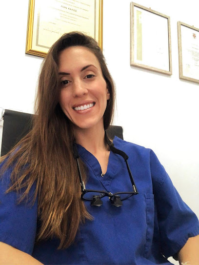 Οδοντιατρείο Στοματικής Χειρουργικής& Εμφυτευμάτων Dr Μαρία Π. Μαλανδρένη