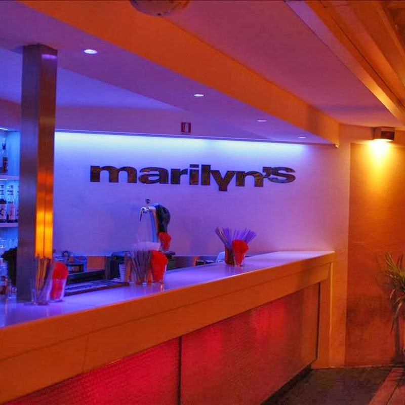 Marilyn'S Bar