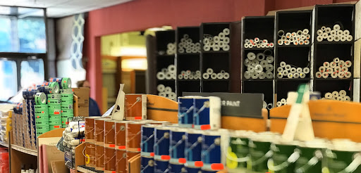 Wallpaper Store «Webster Wallpaper Paint & Blinds», reviews and photos, 2737 Webster Ave, Bronx, NY 10458, USA