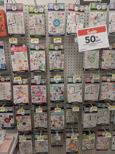Fabric Store «Jo-Ann Fabrics and Crafts», reviews and photos, 2559 S Reynolds Rd, Toledo, OH 43614, USA