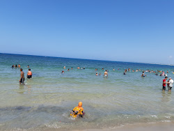 Foto di Port des Princes Beach e l'insediamento