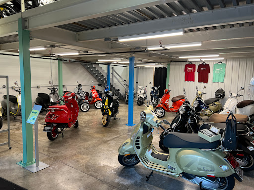 Motorcycle Dealer «Indian Motorcycles of Metro Milwaukee», reviews and photos, w191s7757 Racine Ave, Muskego, WI 53150, USA