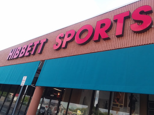 Shoe Store «Hibbett Sports», reviews and photos, 11131 Fondren Rd, Houston, TX 77096, USA