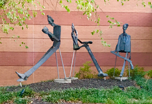 Non-Profit Organization «West County Family YMCA», reviews and photos, 16464 Burkhardt Pl, Chesterfield, MO 63017, USA