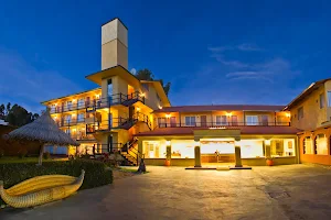 Inca Utama Hotel image
