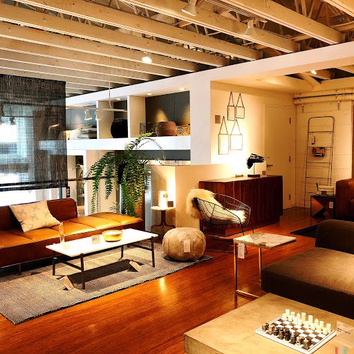 Furniture Store «CB2», reviews and photos, 34 Ellis St, San Francisco, CA 94102, USA
