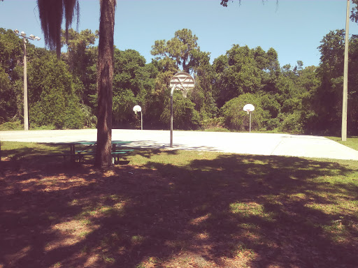 Recreation Center «Keysville Recreation Center», reviews and photos, 9390 Edison Rd, Lithia, FL 33547, USA