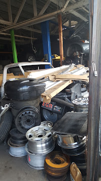 Kings Tires - Photo 5 - Car repair in Santa Rosa, CA, Santa Rosa