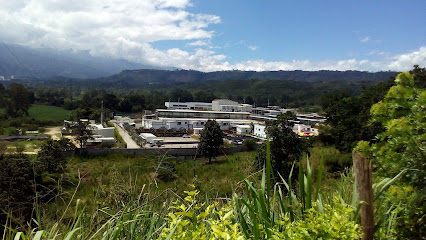 Parque Industrial Rio Frio
