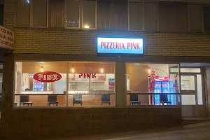 Pizzeria Pink image