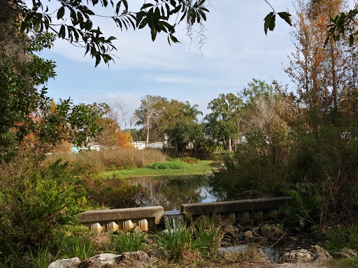 Park «Highlander Park & Aquatic Complex», reviews and photos, 1937 Ed Eckert Dr, Dunedin, FL 34698, USA