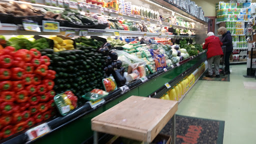 Supermarket «Met Foods», reviews and photos, 1795 Victory Blvd, Staten Island, NY 10314, USA