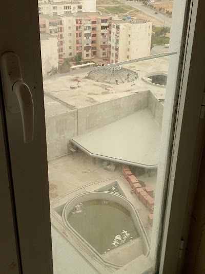 Photos of H&ocirc;tel (En Construction) Alouani