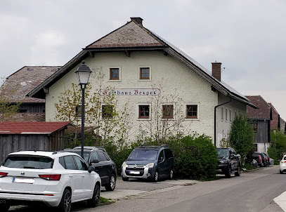 Landgasthaus Bergerwirt