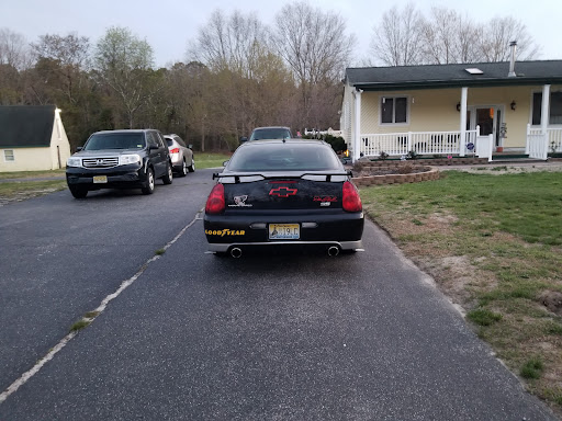 Auto Parts Store «AutoZone», reviews and photos, 4176 E Black Horse Pike, Mays Landing, NJ 08330, USA