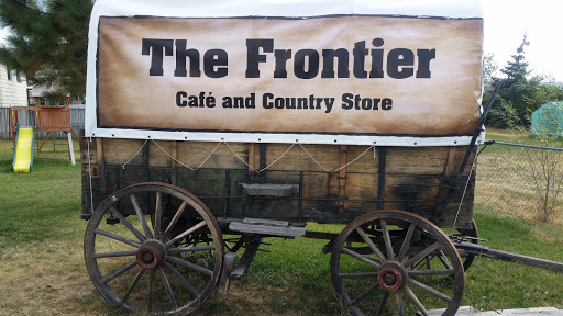 Cafe «Frontier Cafe & Country Store», reviews and photos, 15 W 2200 S, Francis, UT 84036, USA