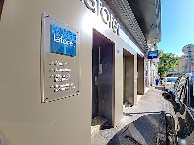Agence immobilière Laforêt Marseille 11 à Marseille