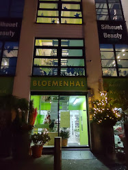 Bloemenhal St-Martens-Latem