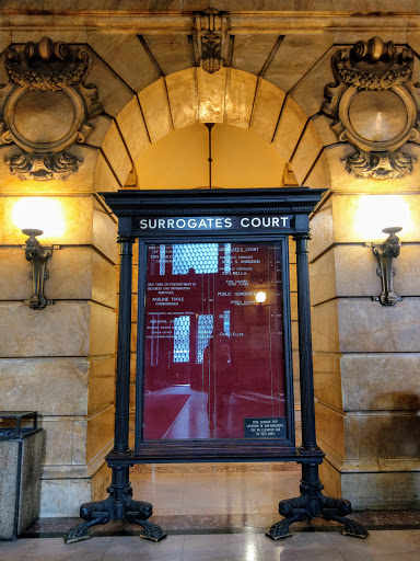 Surrogates Court New York County image 9