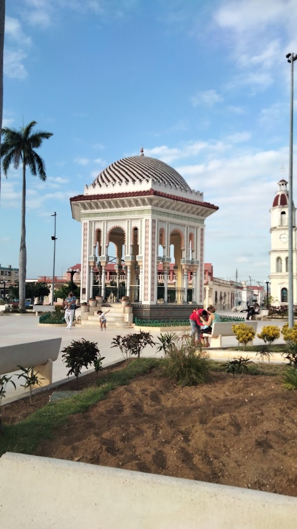 Manzanillo, Küba